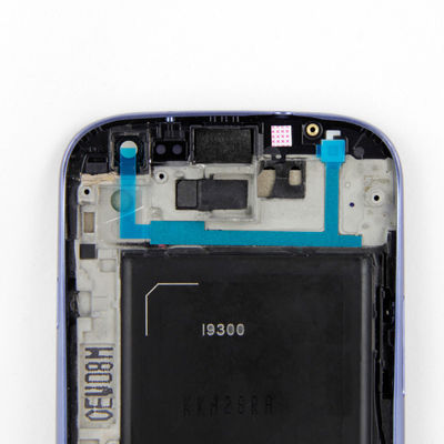 Cell Phone Replacement Parts Samsung Galaxy S3 i9300  LCD Screen + Touch Digitizer Assembly