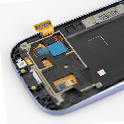Cell Phone Replacement Parts Samsung Galaxy S3 i9300  LCD Screen + Touch Digitizer Assembly