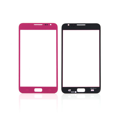 Reparatur-Teile für Glasersatz der Samsungs-Galaxie-Anmerkungs-1 5,3 Zoll