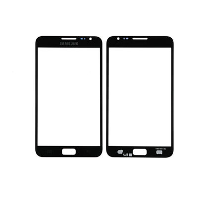 Reparatur-Teile für Glasersatz der Samsungs-Galaxie-Anmerkungs-1 5,3 Zoll