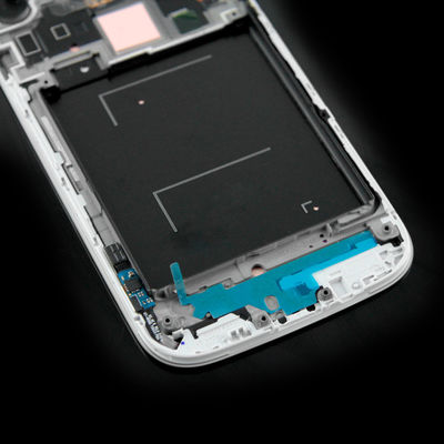 Νέα μέρη αντικατάστασης της Samsung για τη συνέλευση αντικατάστασης αφής γαλαξιών S4 LCD της Samsung