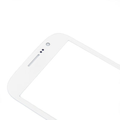 Galaxy Büyük DUOS i9082 için 5 inç Orijinal Samsung Ön Cam Değişimi