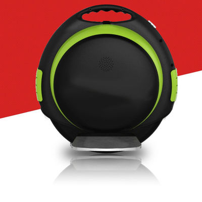 Blue Tooth Single Wheel Self Balancing Electric Unicycle Samsung Battery