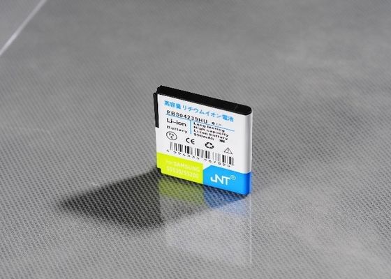1350mah αντικατάσταση s5530/5200 τηλεφωνικών μπαταριών κυττάρων της Samsung τηλεφωνικών μπαταριών