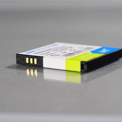 1350mah αντικατάσταση s5530/5200 τηλεφωνικών μπαταριών κυττάρων της Samsung τηλεφωνικών μπαταριών