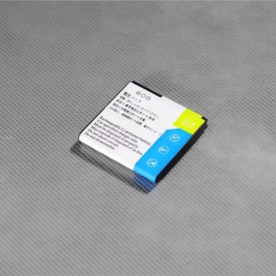 1350mah αντικατάσταση s5530/5200 τηλεφωνικών μπαταριών κυττάρων της Samsung τηλεφωνικών μπαταριών