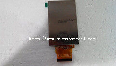 3.0 inch Original TIANMA TM030LBHT1LTTD240400030-L3 LTTD240400030 L3 LCD screen display panel Repair Replacement
