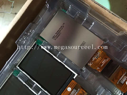 3.0 inch Original TIANMA TM030LBHT1LTTD240400030-L3 LTTD240400030 L3 LCD screen display panel Repair Replacement