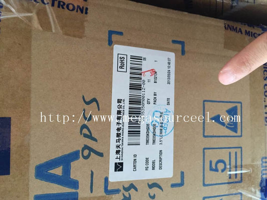 3.0 inch Original TIANMA TM030LBHT1LTTD240400030-L3 LTTD240400030 L3 LCD screen display panel Repair Replacement