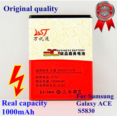 Samsung Replacement Mobile Phone Batteries Compatible with Galaxy Pro / S5838