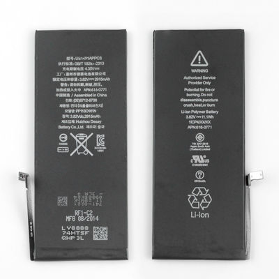 OEM iPhone 6 प्लस बैटरी प्रतिस्थापन, iPhone 6 मरम्मत पार्ट्स