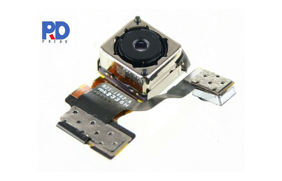 Pièces de rechange d'IPhone, réparation arrière d'appareil-photo de téléphone portable pour l'iPhone 5