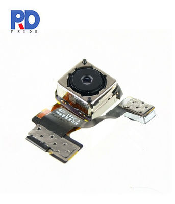 Pièces de rechange d'IPhone, réparation arrière d'appareil-photo de téléphone portable pour l'iPhone 5