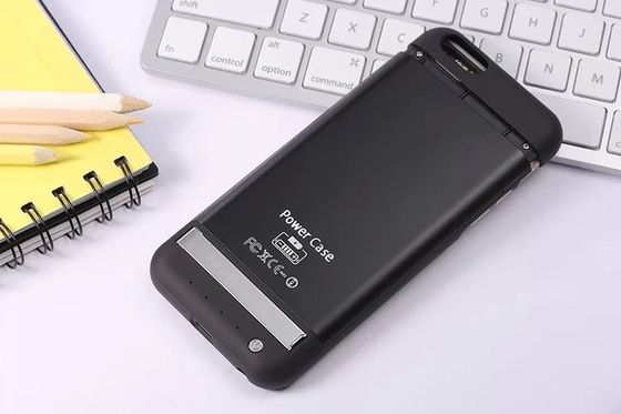 4.7 Inch 3800mah Power Bank External Phone Battery Case For Iphone 6