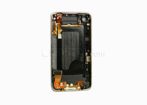 IPhone αντικατάστασης στέγασης πίσω κάλυψη για 8 G και 16 G iPhone 3GS