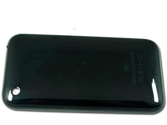Iphone Replacement Housing Back Cover for 8G and 16G iPhone 3GS