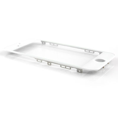 फ्रेम के साथ iPhone 5 ग्लास लेंस की जगह, एप्पल iPhone भागों OEM