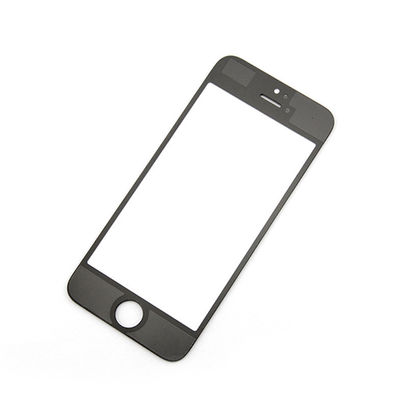 Replacing iPhone 5 Front Glass 5 inch Black , Iphone 5 Repair Parts