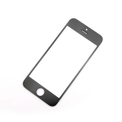 Replacing iPhone 5 Front Glass 5 inch Black , Iphone 5 Repair Parts