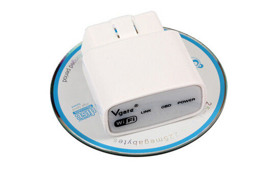 VGATE WIFI OBD Muliscan ELM327 Diagnostic Tool For ANDROID PC IPHONE IPad