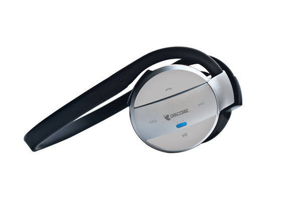Auriculares estereofónicos de Bluetooth do esporte impermeável de PDA com a microplaqueta do CSR BC8645