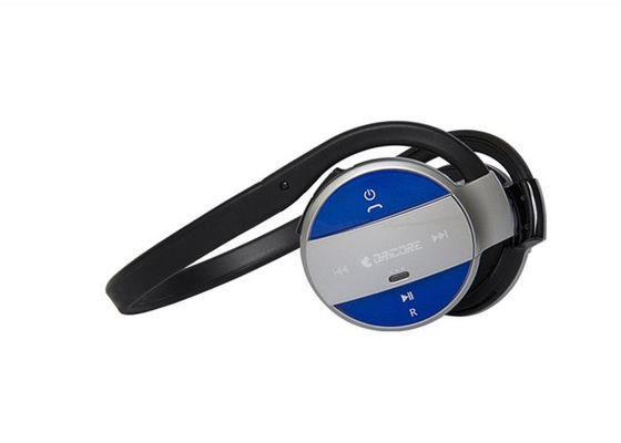 Auriculares estereofónicos de Bluetooth do esporte impermeável de PDA com a microplaqueta do CSR BC8645