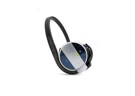 Auriculares estereofónicos de Bluetooth do esporte impermeável de PDA com a microplaqueta do CSR BC8645