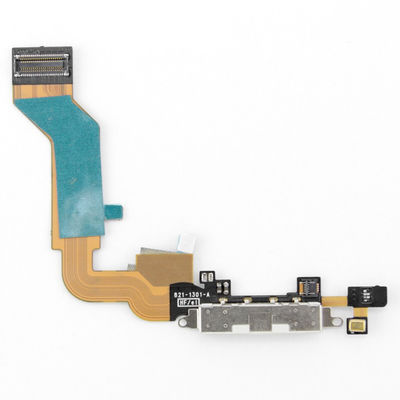 iPhone 4S 선창 연결관 이동 전화 위탁 항구 수리부품
