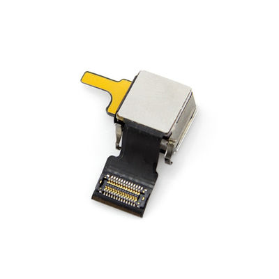 New 5MP Back Camera for iPhone 4 Replacement Parts Rear Camera with Flash and Flex Cable