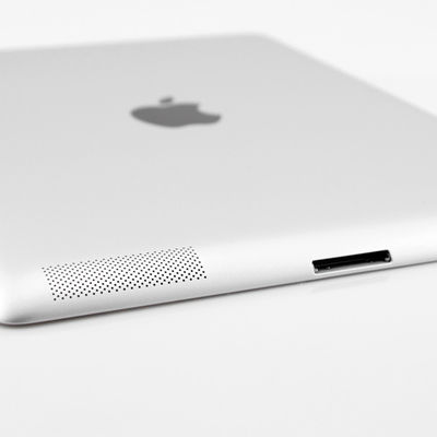 Repair parts for iPad 3 Back Housing Replacement Wifi Versions