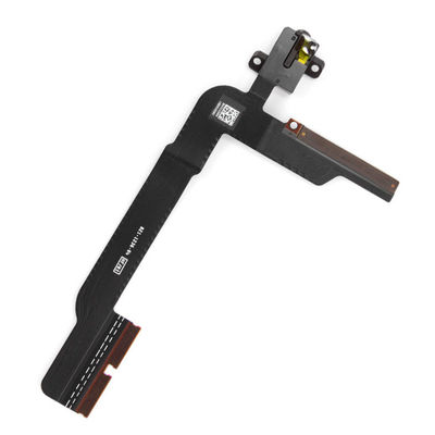 sostituzione di Jack della cuffia del ipad di versioni di Wifi + di 4G con il cavo della flessione per iPad 3