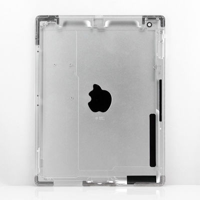 OEM Ipad Replacement Parts for iPad 2 Back Cover Wifi Versions with Logo