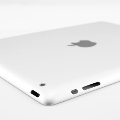OEM Ipad Replacement Parts for iPad 2 Back Cover Wifi Versions with Logo