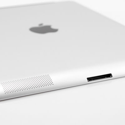 OEM Ipad Replacement Parts for iPad 2 Back Cover Wifi Versions with Logo