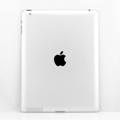 OEM Ipad Replacement Parts for iPad 2 Back Cover Wifi Versions with Logo