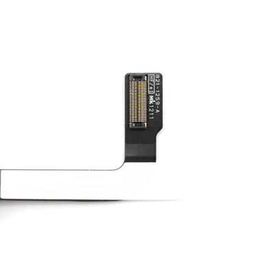 Black New iPad 3 Dock Connector Charging Port Flex Cable for ipad Replacement Parts 30 pin Dock Connector