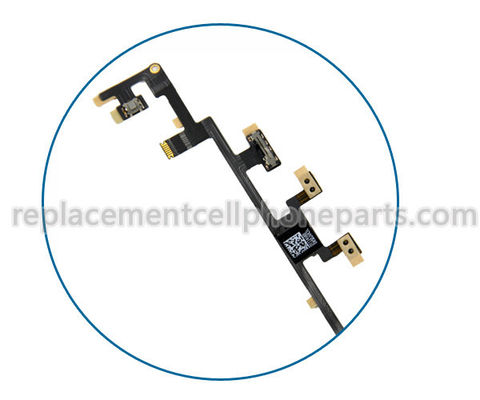 Apple iPad 3 Volume Flex Cable , ipad power flex replacement parts