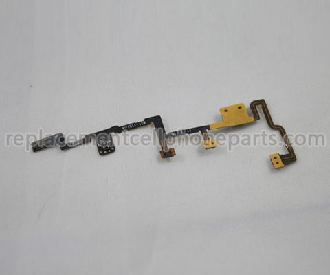 Tablets Apple Ipad  Replacement Parts , ipad 2 power flex cable repair