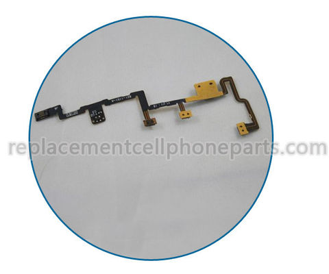 Tablets Apple Ipad  Replacement Parts , ipad 2 power flex cable repair