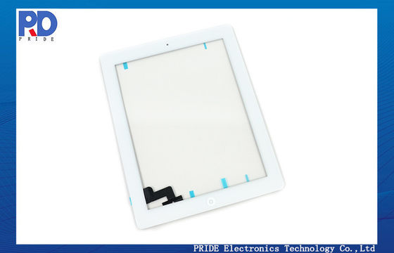 1024 x 768 Pixel IPad Replacement LCD Screen 9.7" for iPad 2