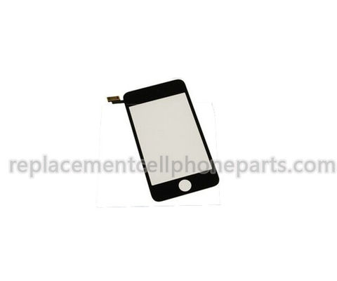 3.5 inch Apple Ipod Replacement Parts Touch Screen Digitizer for Ipod Touch 2 Panel