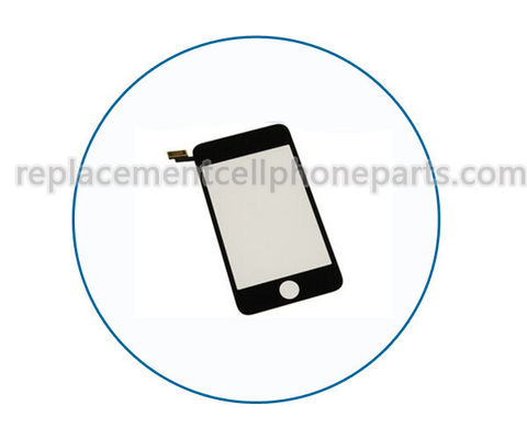 3.5 inch Apple Ipod Replacement Parts Touch Screen Digitizer for Ipod Touch 2 Panel