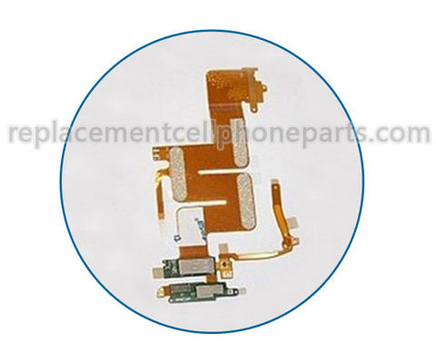Ipod Flex Cable Apple Ipod Replacement Parts for Touch Screen 2nd Gen