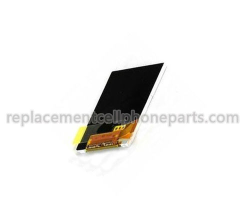 High Resolution 320 × 240 ipod touch 3rd generation lcd display replacement parts