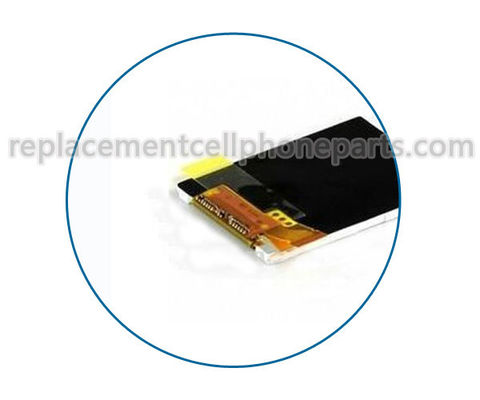 High Resolution 320 × 240 ipod touch 3rd generation lcd display replacement parts