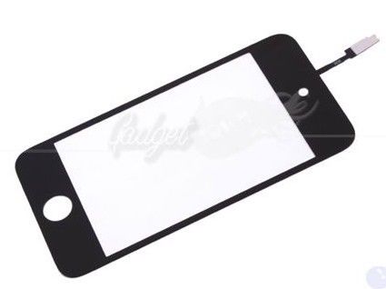 Tela do digitador e de toque para Gen 4o da substituição 4 de iPod