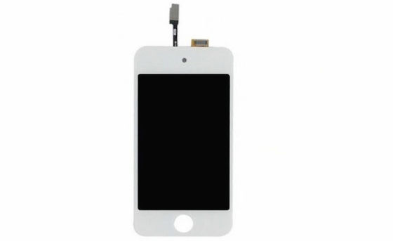Ipod Touch 4th Generation Lcd Screen Repair , Apple Ipod Replacement Parts