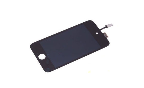 Ipod Touch 4th Generation Lcd Screen Repair , Apple Ipod Replacement Parts