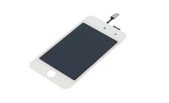 Ipod Touch 4th Generation Lcd Screen Repair , Apple Ipod Replacement Parts