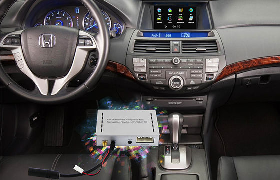 อุปกรณ์นำทางรถยนต์ Bluetooth